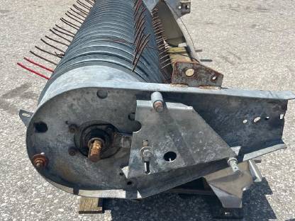 Bild 3:Pickup Ladewagen neu