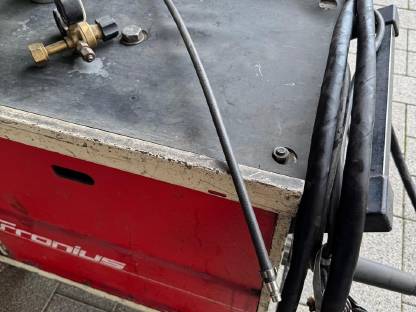Fronius Vario-Star 304