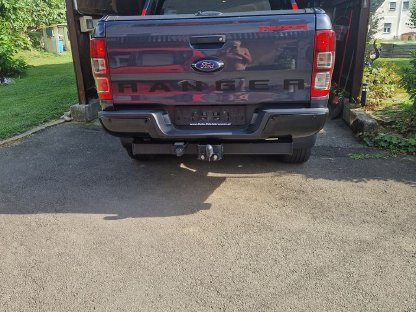 Ford Ranger Thunder