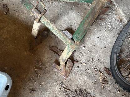 Bild 3:Kartoffelsetzer