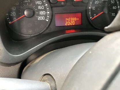 Bild 2:Fiat Panda 4x4