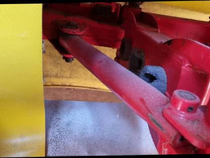 Bild 5:Pöttinger Nova Alpin 226