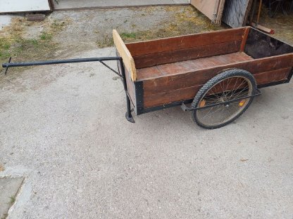 Kleiner wagen