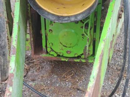 Bild 3:Mischwagen Faresin