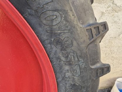 Bild 3:Pflegebereifung