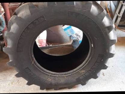 Michelin Multibib 540/65R28