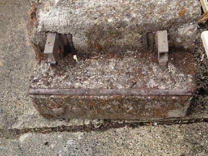 Bild 3:Steyr 188 Nur Frontlader