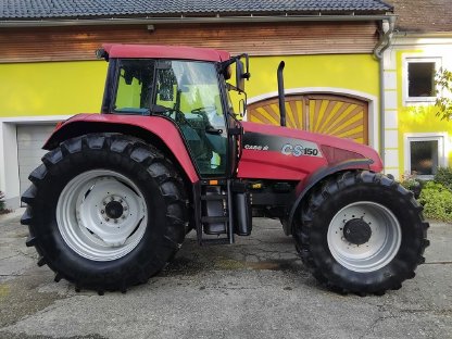 Case CS 150