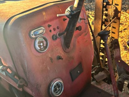 Bild 4:McCormick D‑219, Bj. 1966