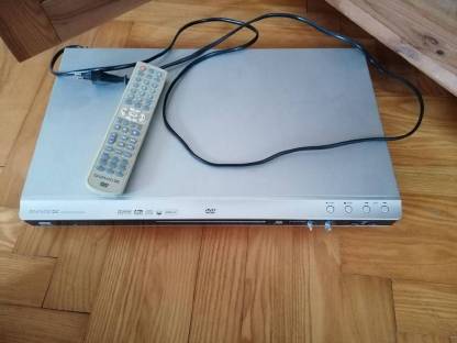 Bild 5:DVD-Player, Receiver, Fernseher, Philips 32PF9956/12