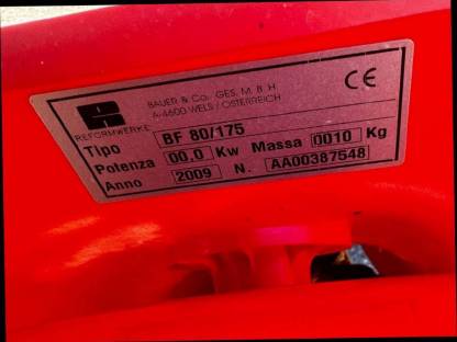 Bild 7:Motormäher Reform