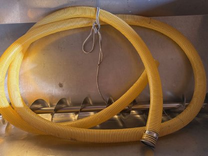 Bild 3:Lesewagen ENOVENETA 2.500 l