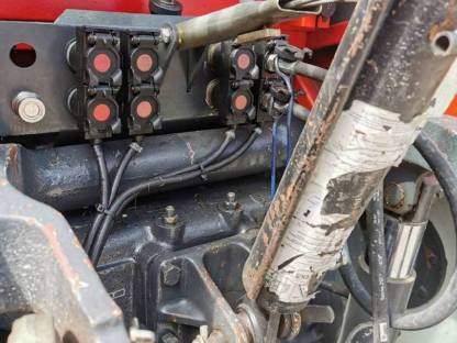 Bild 6:Lindner Geotrac 103