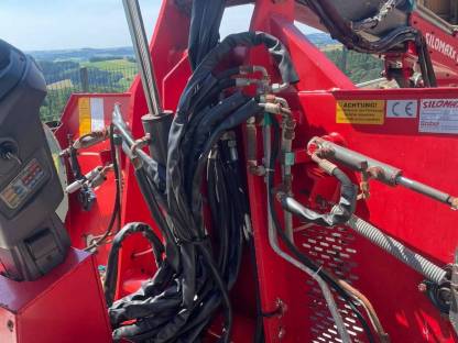 Bild 6:Silomaxx Pro POWERplus SVT 2600