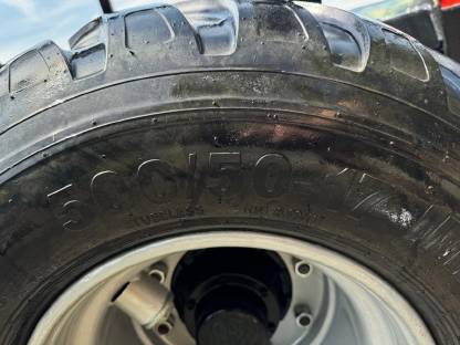 Bild 5:500/50R17 Reifen/Kompletträder