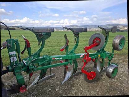 Bild 2:Regent Megastar 100CX