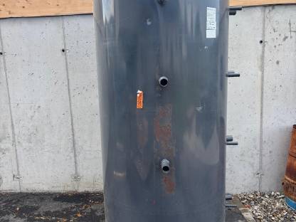 Verkaufe Pufferspeicher