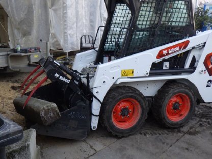 Bild 2:Bobcat S100