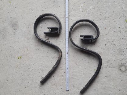 Bild 2:Kultivatorzinken