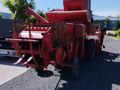Bild 3:Massey Ferguson