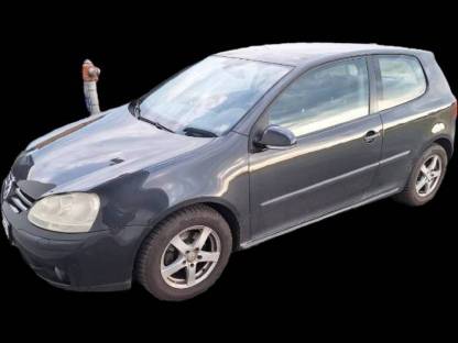 VW Golf 5