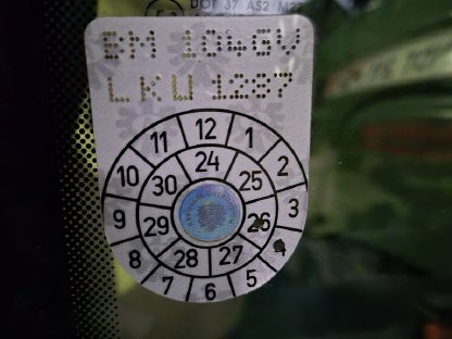 Bild 5:Fendt Vario 209 TMS