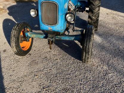 Wachalowski WT20