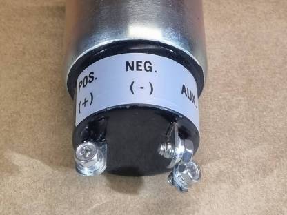Abstellmagnet 162000090704, CNH, Case, Steyr, 9145, CS150