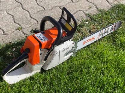 Bild 3:Stihl 026