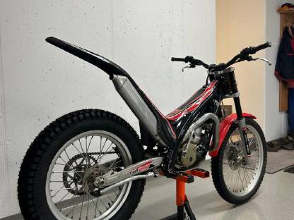 GasGas TXT 280 PRO Trial