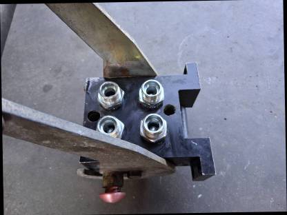 Bild 3:Faster Kupplung