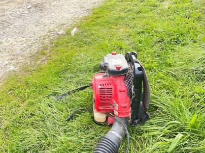 Bild 5:Heubläser EBZ8001