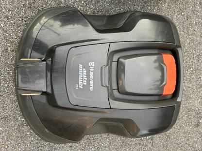 Husqvarna Auto Mower 315