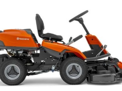 Husqvarna Rider 216T AWD