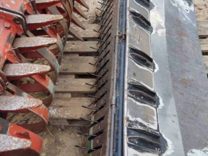 Bild 5:Reform Ladewagen