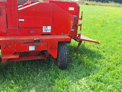 Bild 3:Eschlböck Biber 7 Holzhacker