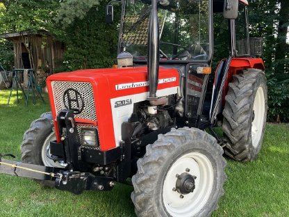 Lindner 520