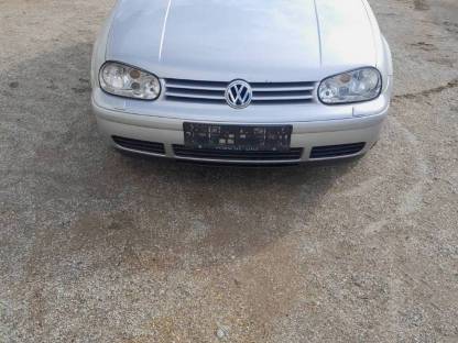 Golf 4 4 Motion