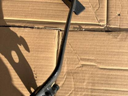 Bild 4:188er 28er Pedal