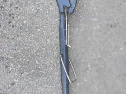 Oberlenker Cat 3