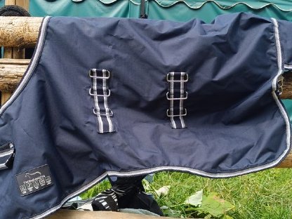 Neuware: Outdoor Thermo Master Shettydecke