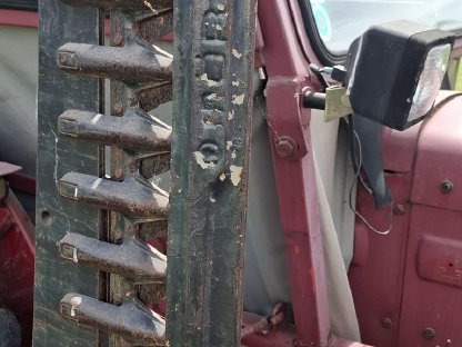VOLVO BM T400
