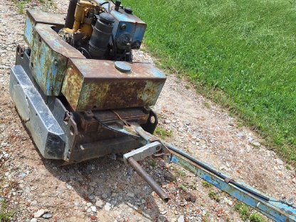 Bild 3:Verkaufe Walze