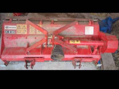 Bild 2:Maletti Mulcher