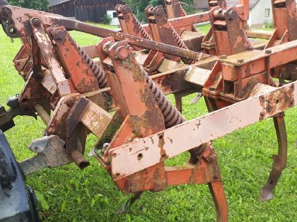 Bild 3:Landsberg Grubber