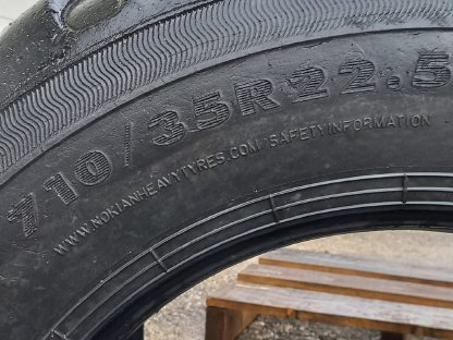 Bild 3:Nokian Country King 710/35 R 22,5