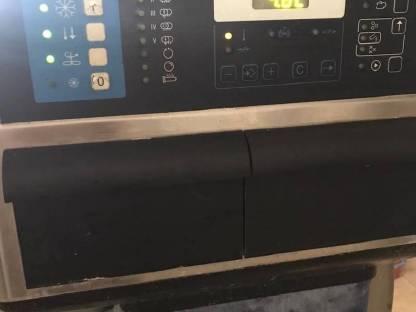 Alfa Laval Milchtank 2.800 l