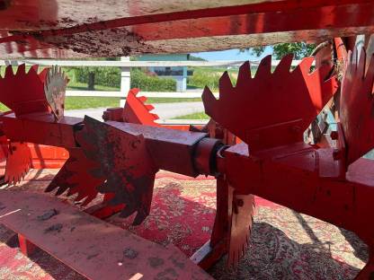 Bild 5:Reform Muli 145