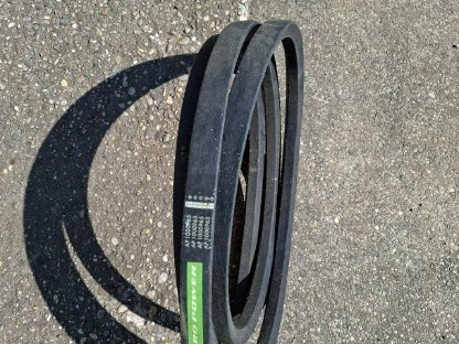 Bild 2:Claas Mercator 60