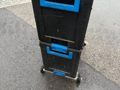 Bild 6:Werkzeugwagen Gedore Workmo B3